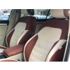 2018 Skoda SuperB Özel Dikim Koltuk Kılıfı