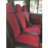 Fiat Doblo Özel Dikim Koltuk Kılıfı