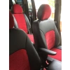 Fiat Doblo Özel Dikim Koltuk Kılıfı