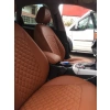 Audi A5 Özel Dikim Koltuk Kılıfı