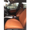 Audi A5 Özel Dikim Koltuk Kılıfı