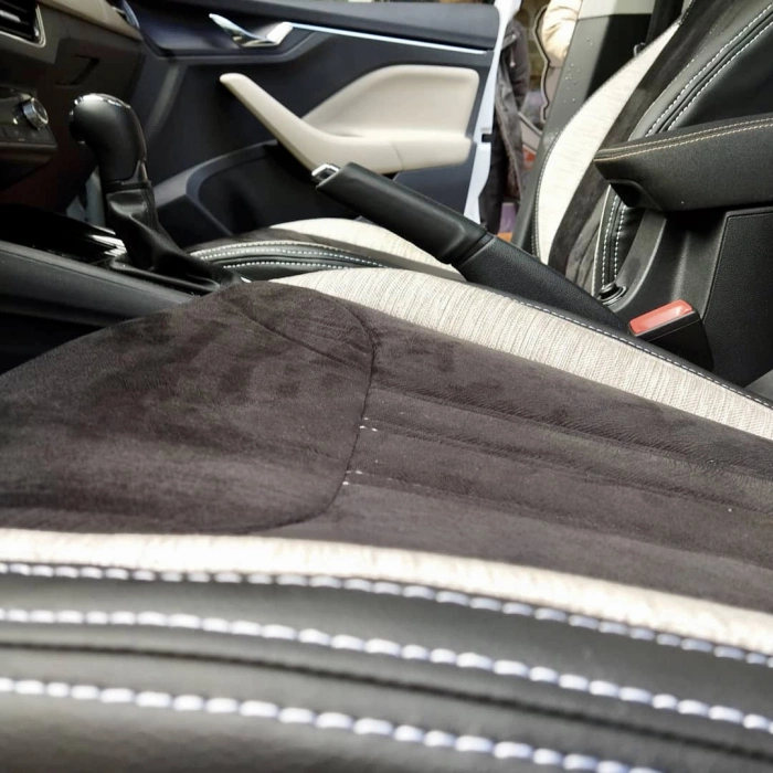 Skoda Scala Araca Özel Koltuk Kılıfı