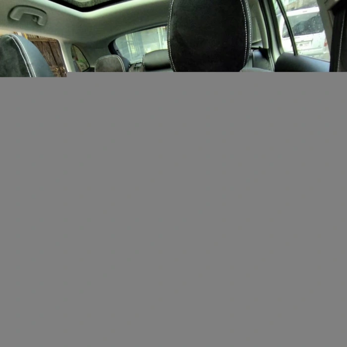 Skoda Scala Araca Özel Koltuk Kılıfı