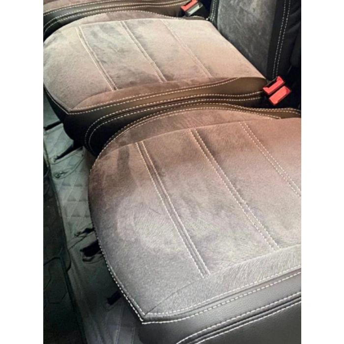 Peugeot Rifter Araca Özel Koltuk Kılıfı