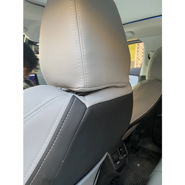 Peugeot 3008 SUV Araca Özel Koltuk Kılıfı