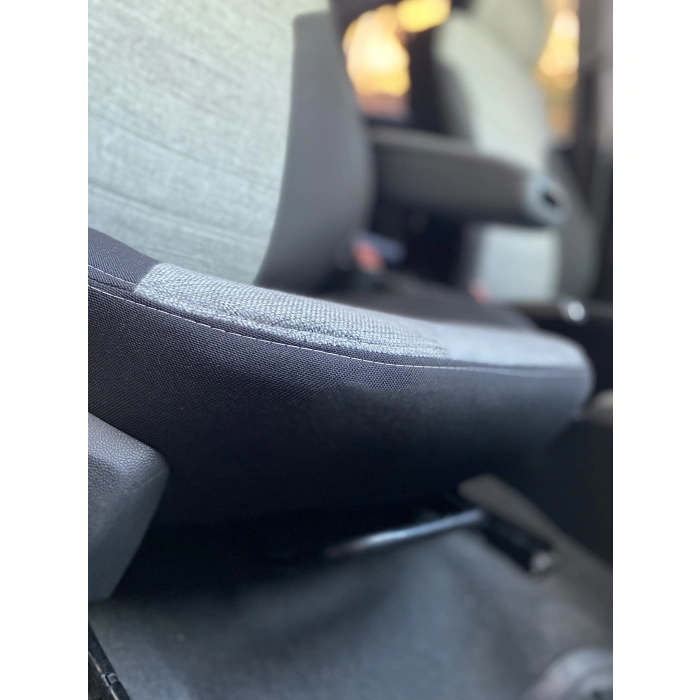 Opel Astra H Kasa Araca Özel Koltuk Kılıfı