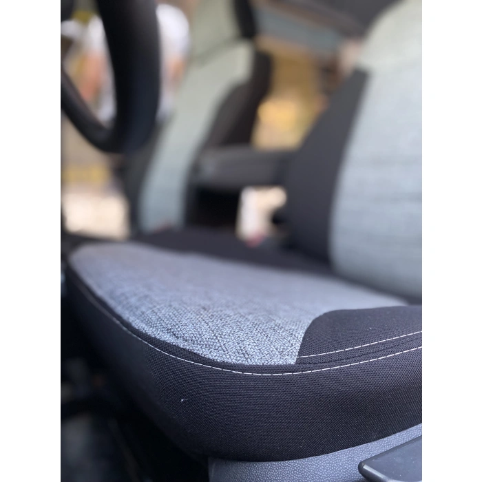 Opel Astra H Kasa Araca Özel Koltuk Kılıfı