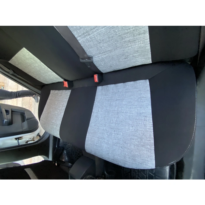 Opel Astra H Kasa Araca Özel Koltuk Kılıfı