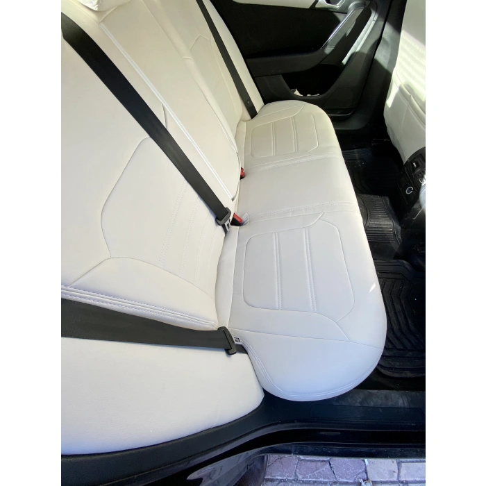 VW B7 Araca Özel Koltuk Kılıfı