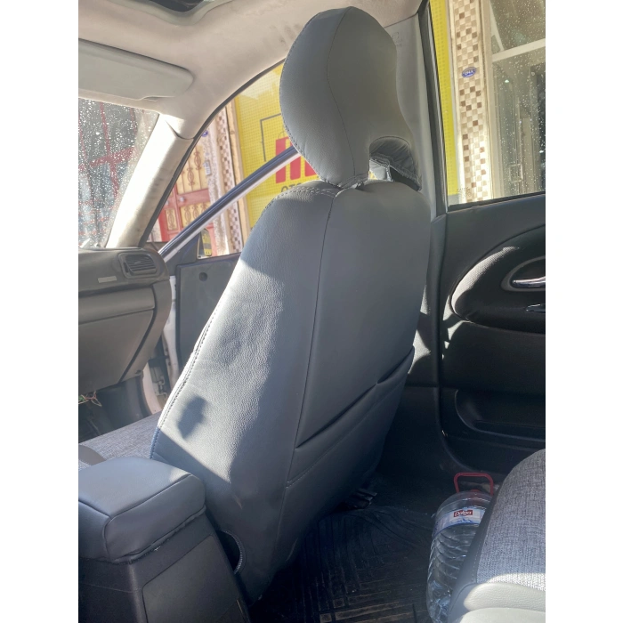 Volvo S40 Araca Özel Koltuk Kılıfı