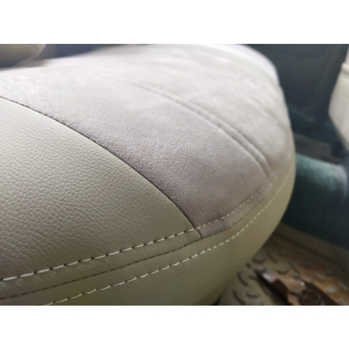 Mercedes W123 Kasa Araca Özel Koltuk Kılıfı