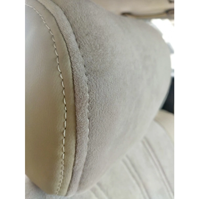 Mercedes W123 Kasa Araca Özel Koltuk Kılıfı