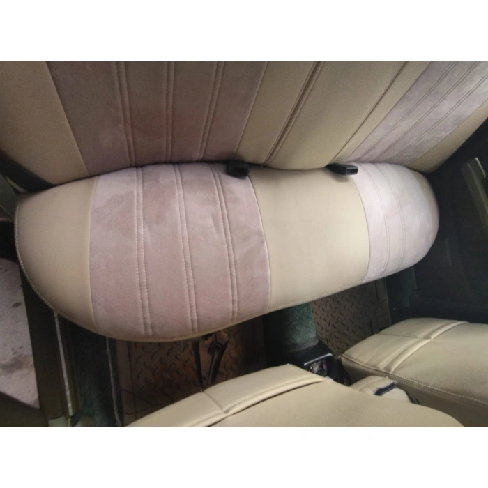 Mercedes W123 Kasa Araca Özel Koltuk Kılıfı