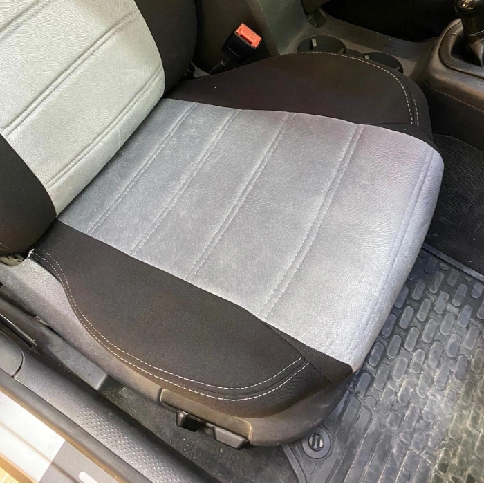 VW B5 Araca Özel Koltuk Kılıfı