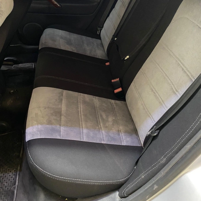 VW B5 Araca Özel Koltuk Kılıfı