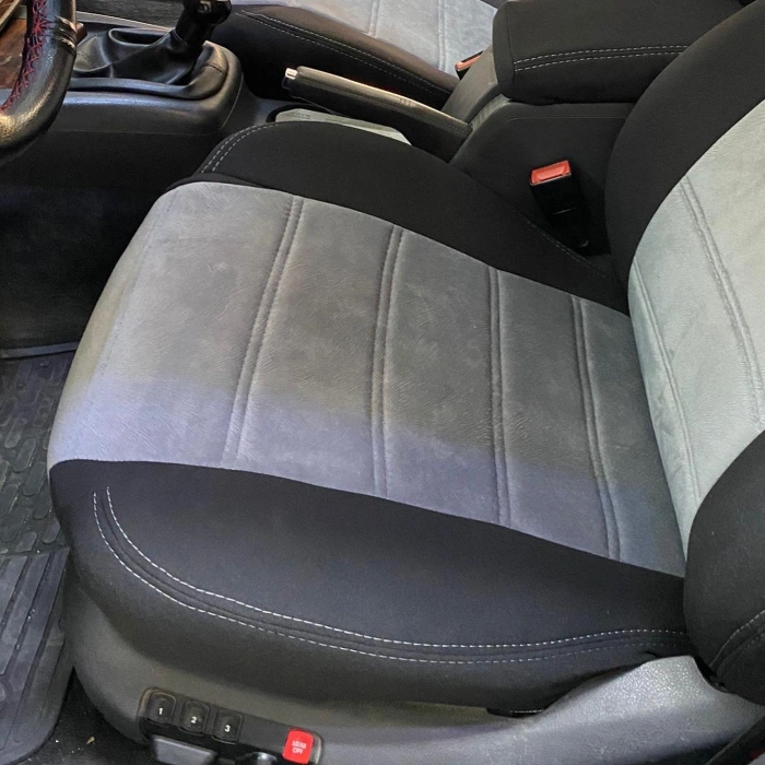 VW B5 Araca Özel Koltuk Kılıfı
