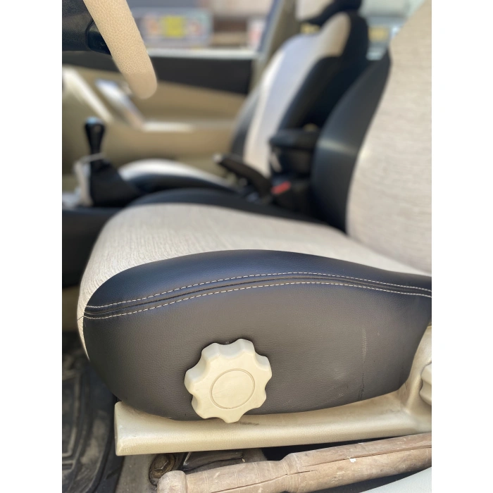 Nissan Primera Araca Özel Koltuk Kılıfı