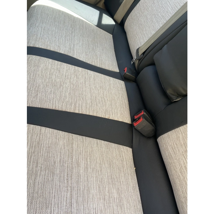 Nissan Primera Araca Özel Koltuk Kılıfı