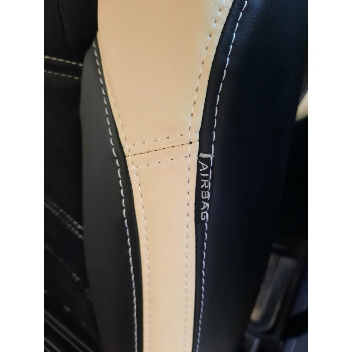 VW T-Roc Araca Özel Koltuk Kılıfı