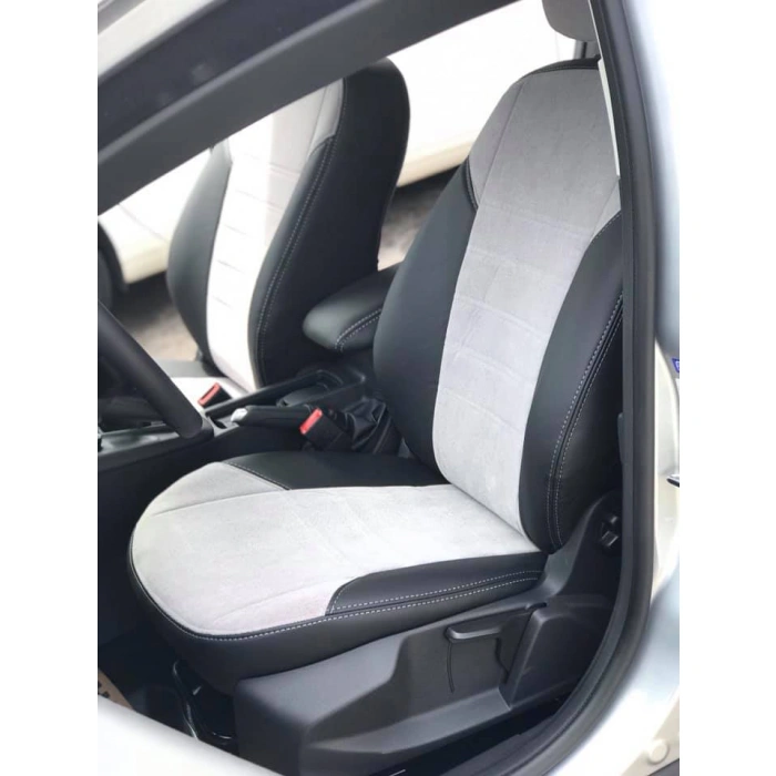 Ford Focus Maldive Deri&Taytütü Özel Dikim Kılıf