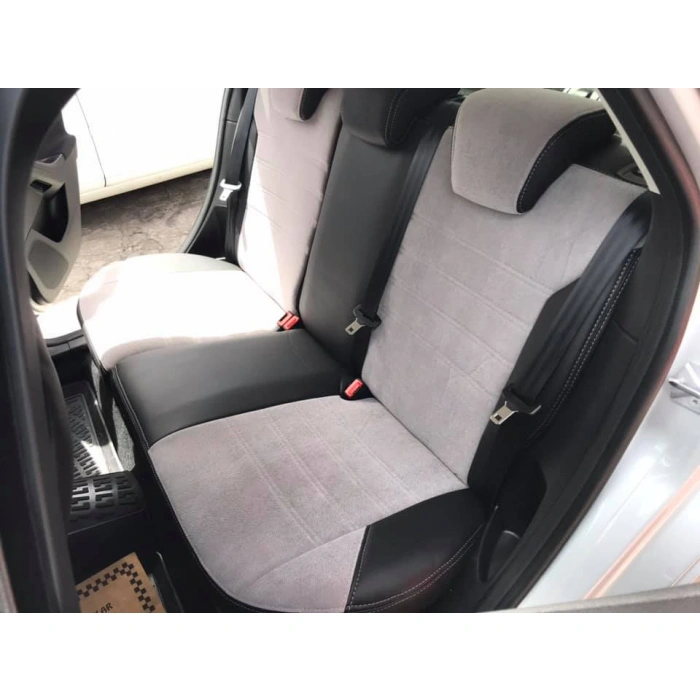 Ford Focus Maldive Deri&Taytütü Özel Dikim Kılıf