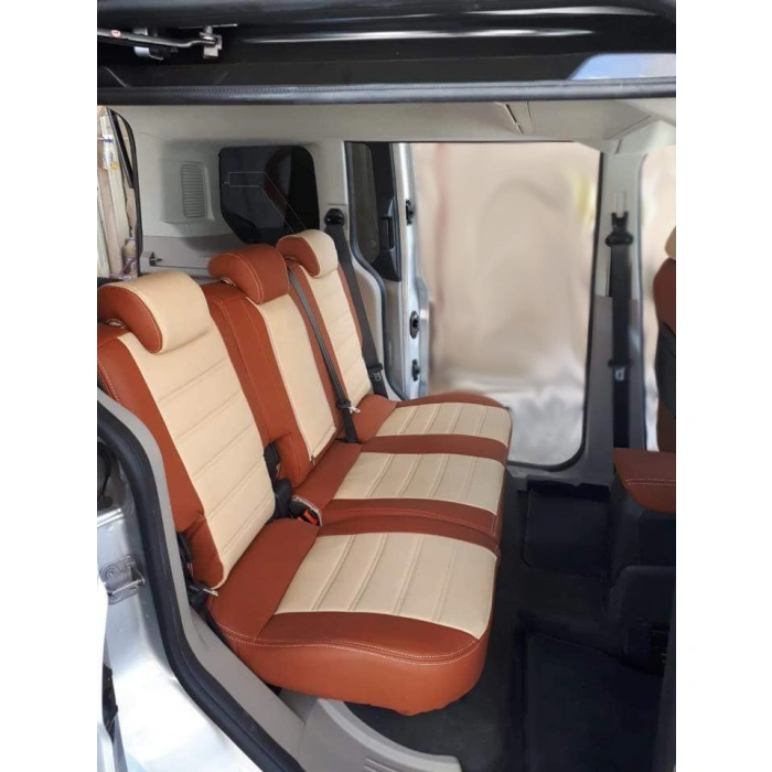 Ford Tourneo Connect Özel Dikim Kılıfı