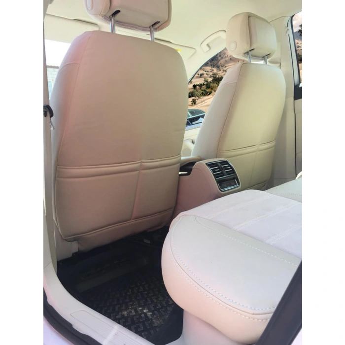 VW Passat B8 kasa Orijina Taytüyü Özel Dikim Koltuk kılıfı