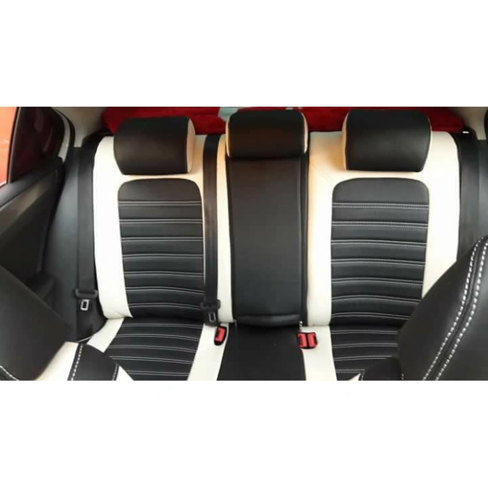 VW Jetta Özel Dikim Koltuk Kılıfı