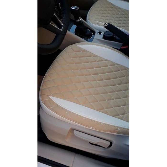 Skoda Octavia Özel Dikim Kılıfı