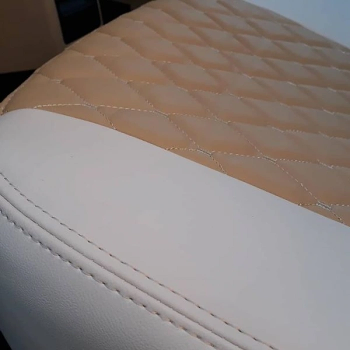 Skoda Octavia Özel Dikim Kılıfı