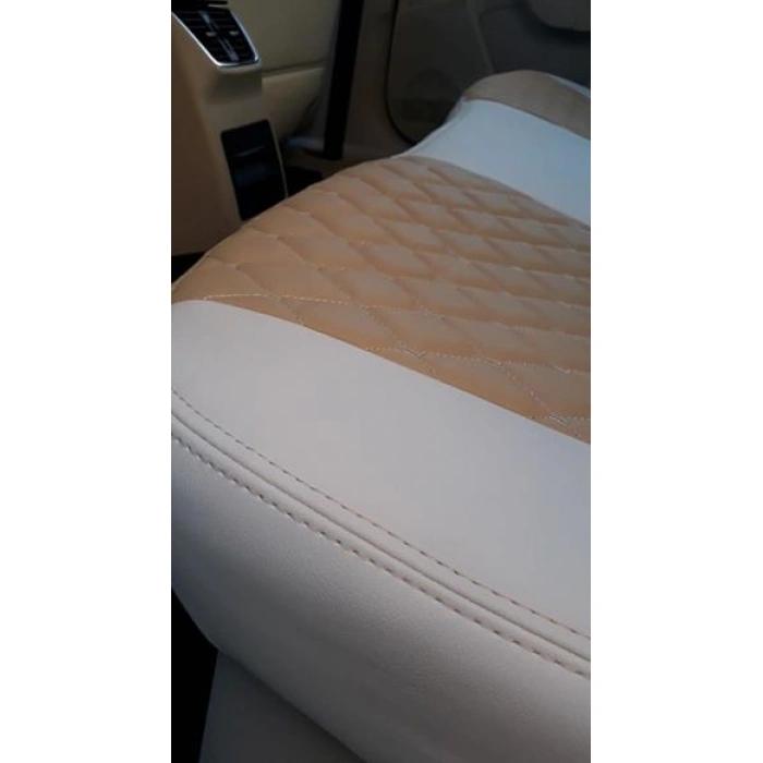 Skoda Octavia Özel Dikim Kılıfı