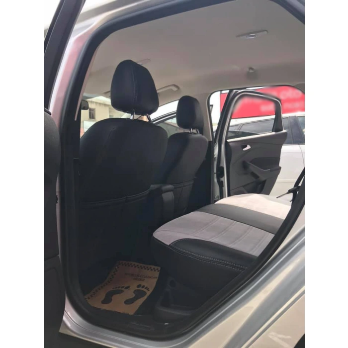 Ford Focus Maldive Deri&Taytütü Özel Dikim Kılıf