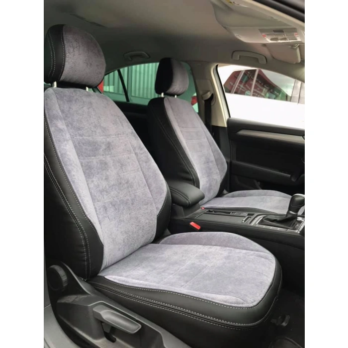 VW Passat Maldive Deri&Sertex Taytüyü Kılıf