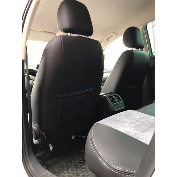 VW Passat Maldive Deri&Sertex Taytüyü Kılıf
