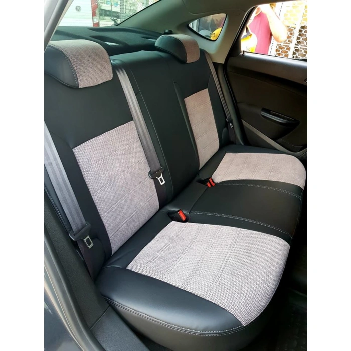 Opel Astra J Kasa Ortalar Velur-Kenar Maldives Deri