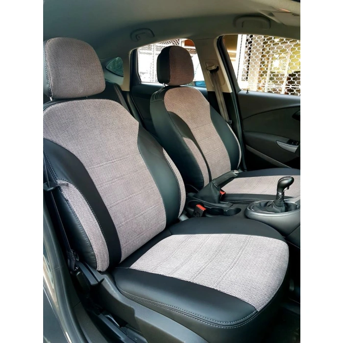 Opel Astra J Kasa Ortalar Velur-Kenar Maldives Deri