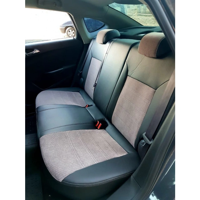 Opel Astra J Kasa Ortalar Velur-Kenar Maldives Deri