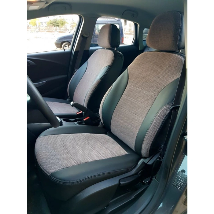 Opel Astra J Kasa Ortalar Velur-Kenar Maldives Deri