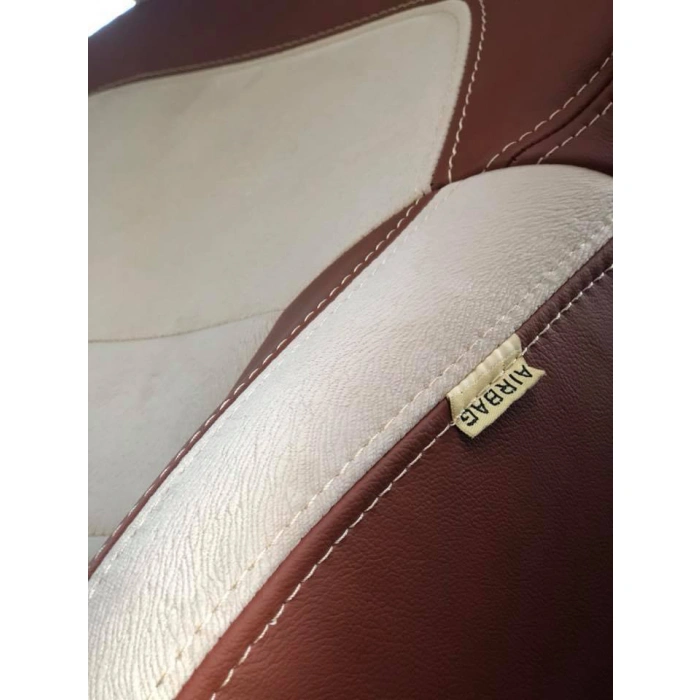 2018 Skoda SuperB Özel Dikim Koltuk Kılıfı