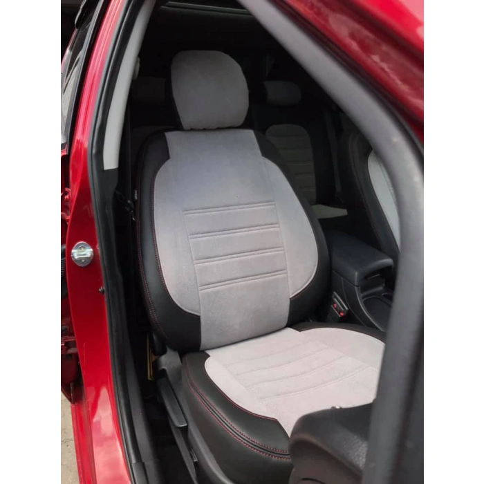 Kia Ceed Ortalar Taytüyü,Kenarlar Maldive Deri Özel Dikim Kılıf