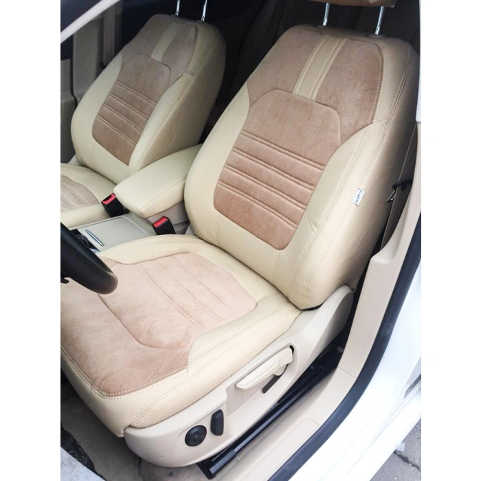 2013 Passat Özel Dikim Koltuk Kılıfı