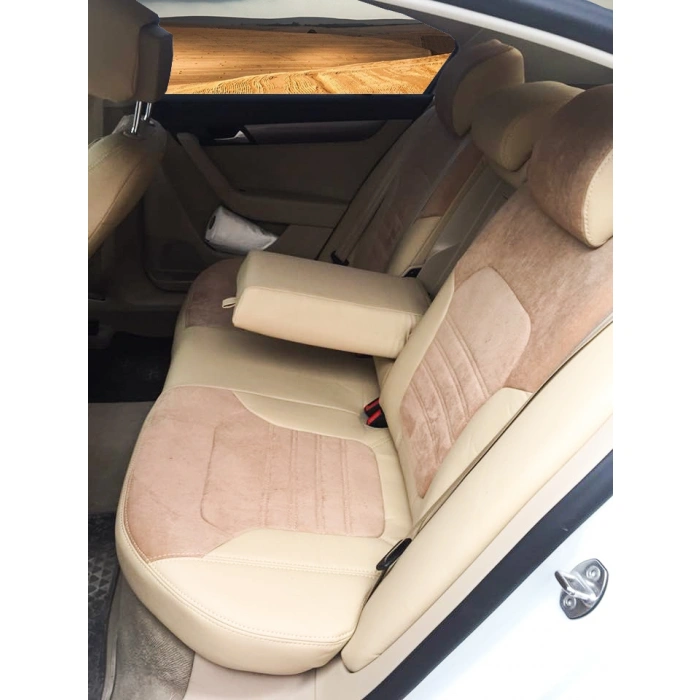 2013 Passat Özel Dikim Koltuk Kılıfı