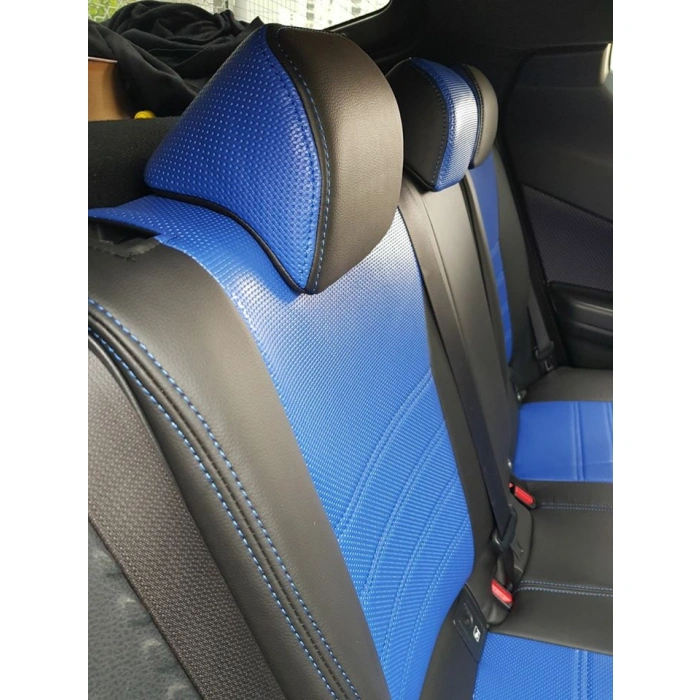 Toyota CHR Özel Dikim Koltuk Kılıfı