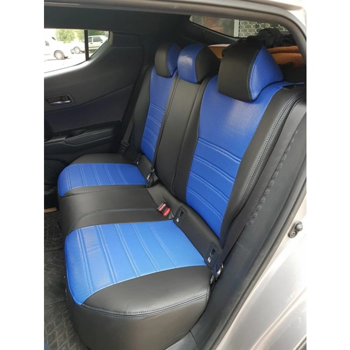 Toyota CHR Özel Dikim Koltuk Kılıfı