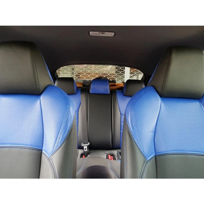 Toyota CHR Özel Dikim Koltuk Kılıfı