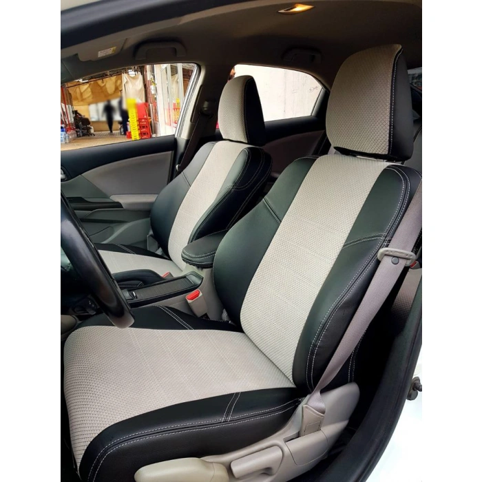 Honda CİVİC HTC Özel Dikim Koltuk Kılıfı