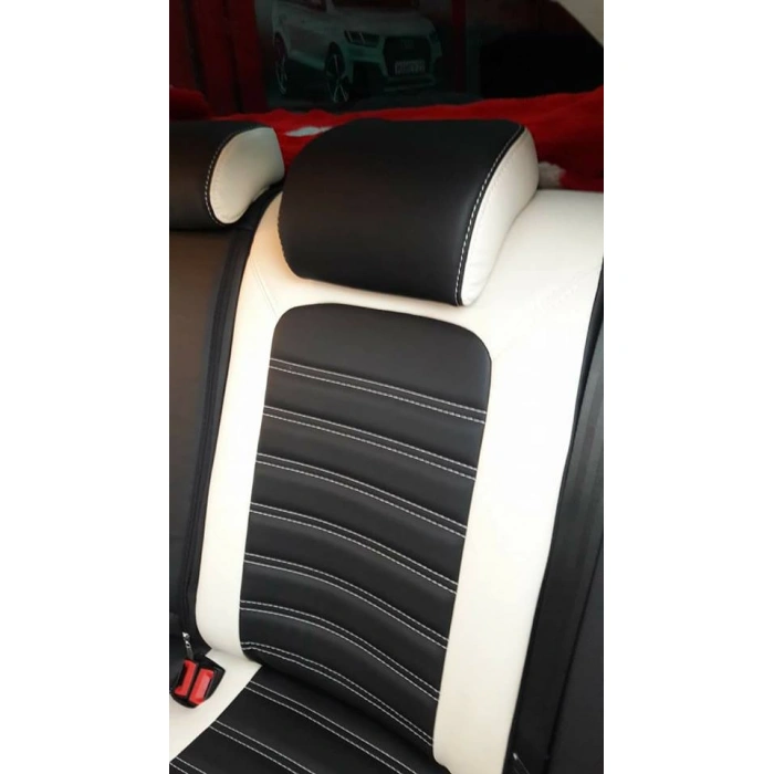 VW Jetta Özel Dikim Koltuk Kılıfı