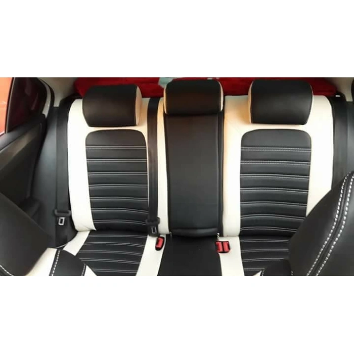 VW Jetta Özel Dikim Koltuk Kılıfı