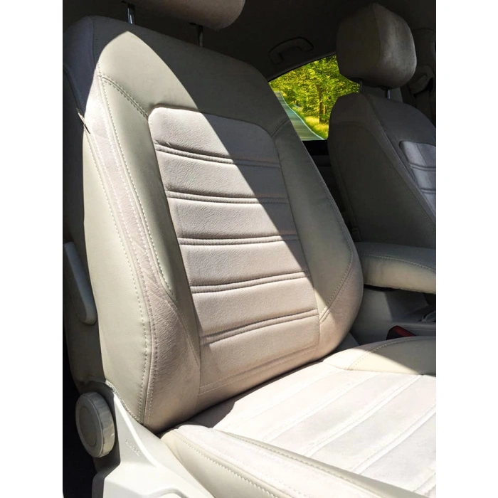 VW Passat B8 kasa Orijina Taytüyü Özel Dikim Koltuk kılıfı