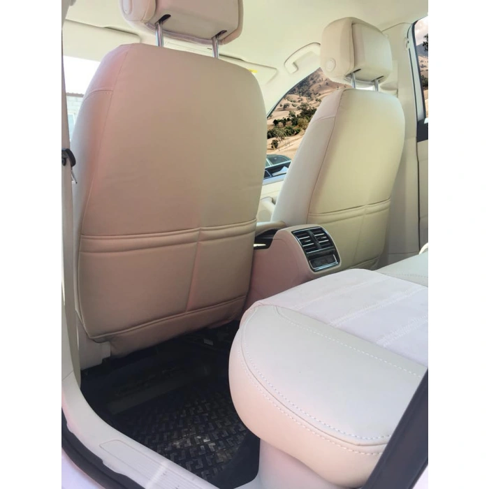 VW Passat B8 kasa Orijina Taytüyü Özel Dikim Koltuk kılıfı